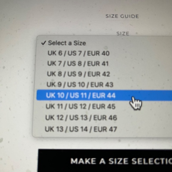 3DM Lifestyle Mens Black Leather Chelsea Boot UK Size 10 Men's US Size 11 - Picture 14 of 14